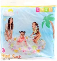 Aufblasbarer Kinderpool von Intex