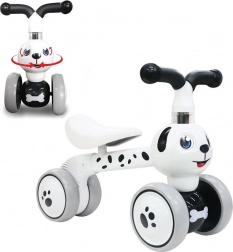 Kinder Rutschfahrzeug Hund ECOTOYS