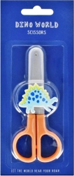Kinderschere Dino 12 cm