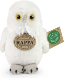 Rappa Plüscheule umweltfreundlich 13 cm
