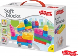 Weiches Bauset Far Far Land