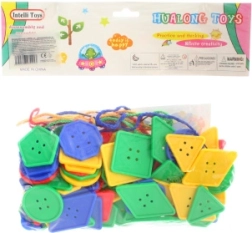 Einziehbare Formen und Knöpfe