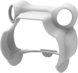 Objektivabdeckung gegen Reflexionen für Drohne DJI Mini 4 Pro von Sunnylife