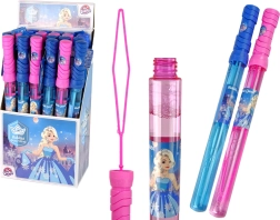 Seifenblasen Princess Schwert 120 ml My Bubble Blau Rosa