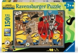 Ravensburger Puzzle Minions XXL 150 Teile