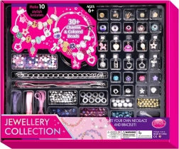 Kreativset zur Herstellung von Armbändern mit Anhängern