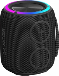 Bluetooth Lautsprecher Sencor Sirius 2 Mini Schwarz