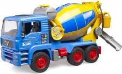 Bruder Betonmischer MAN TGA