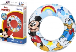 Mickey Mouse aufblasbarer Schwimmring für Kinder
