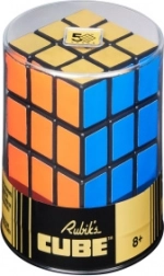 Rubik-Würfel Retro 3x3 50. Jubiläum