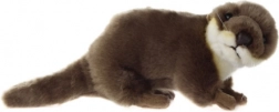 Plüsch-Otter 25 cm
