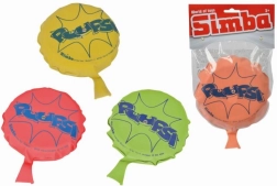 Klassischer Furzkissen Simba 18 cm