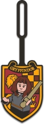 LEGO Harry Potter Gepäckanhänger GRYFFINDOR