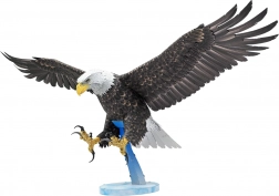 Metal Earth 3D Puzzle Premium Series: Weißkopfseeadler
