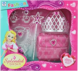 Schönheitsset für kleine Prinzessinnen