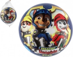 Ball Paw Patrol 23 cm blau im Netz