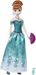Puppe Anna FROZEN Spin & Reveal – Überraschungen und Accessoires