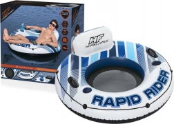 Aufblasbarer Sessel mit Rückenlehne Bestway