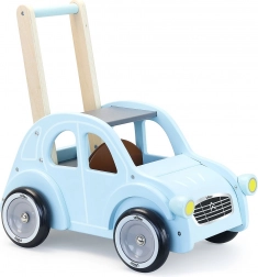 Vilac Holz-Lauflernwagen Auto Citroën 2CV