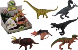 Dinosaurierfigur 20 cm aus der Kollektion Animal World