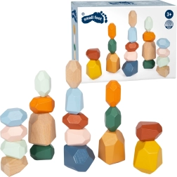 Small Foot Holz-Balance-Steine Montessori