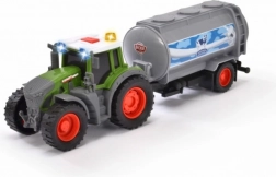 Milchtraktor Dickie Toys Fendt
