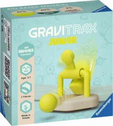 GraviTrax Junior Hammer – Erweiterung für die Kugelbahn