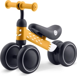 Ricokids Dreirad-Laufrad für Kinder