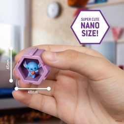 Stitch Nano Pods Sammelkapseln