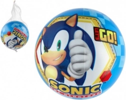 Kinderball SONIC 23 cm im Netz