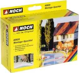 Montagekitt weiß 500 g
