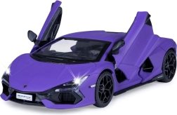 Metallmodell Lamborghini Revuelto 1:32 violett