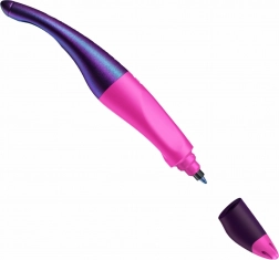 Ergonomischer Stift Stabilo EASYoriginal für Rechtshänder rosa