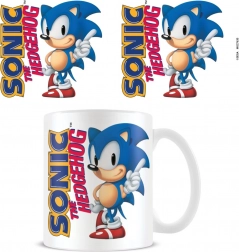 Tasse Sonic Classic 315 ml