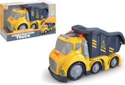 Baukipper mit Licht- und Soundeffekten