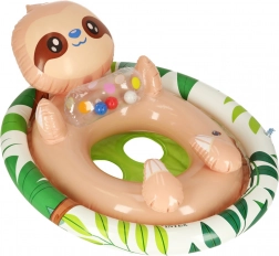 Aufblasbarer Schwimmsessel mit Sitz für Kinder INTEX – Faultier