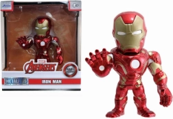 Metallfigur Iron Man 10 cm