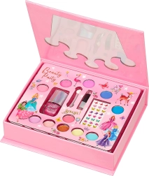 Souza! - Geschenkbox mit Kinderkosmetik und Krone