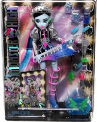 Puppe Monster High Frankie Stein