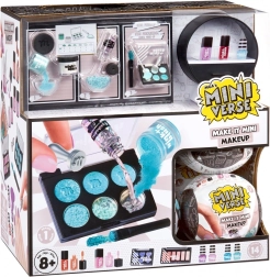 Miniverse Make It Mini Makeup – Display 15 Stk