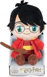 Plüschfigur Harry Potter 27 cm