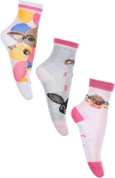 Bing Socken-Set - 3 Paar
