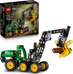 LEGO Technic Harvester JOHN DEERE 1470H