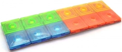 Magformers Drehpaneele 12 Stk