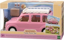 Familien-Picknick-Van SYLVANIAN FAMILIES