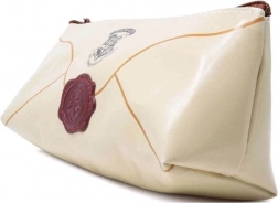Federmäppchen HARRY POTTER Etui mit Briefmotiv aus Hogwarts