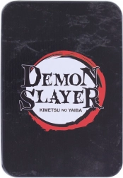 Spielkarten Demon Slayer