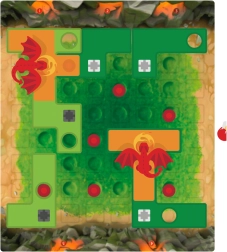 Smart - Drachenhölle