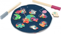 Einlege-Soundpuzzle Dschungel