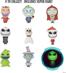 Sammelclips The Nightmare Before Christmas